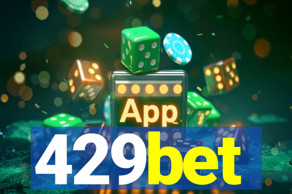 429bet