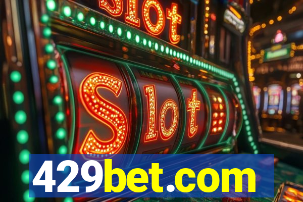 429bet.com