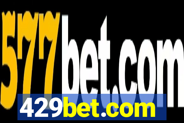 429bet.com