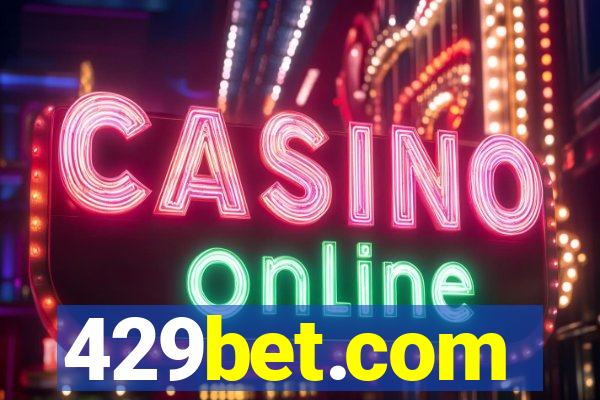 429bet.com