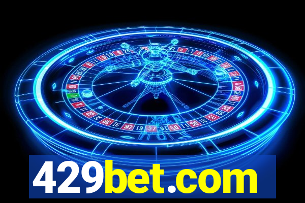 429bet.com