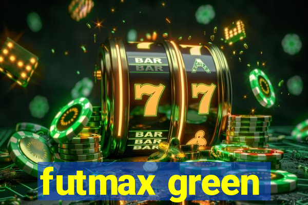 futmax green