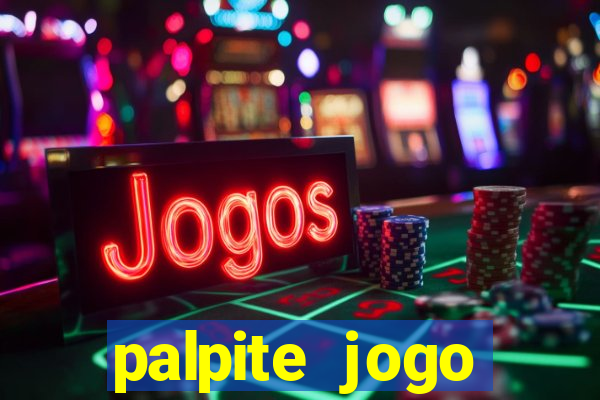 palpite jogo uruguai hoje