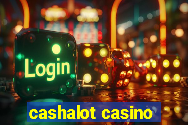 cashalot casino