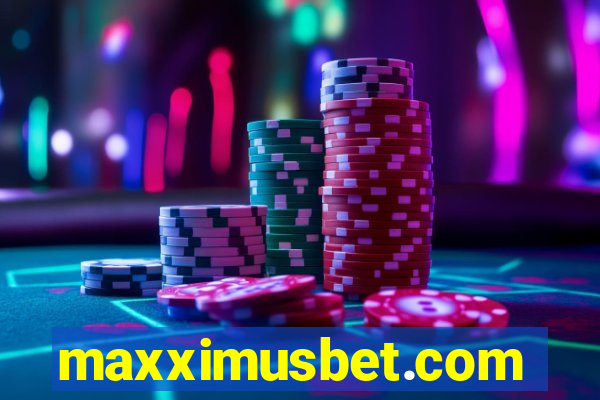 maxximusbet.com