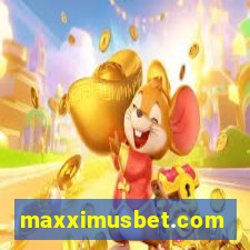 maxximusbet.com