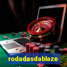 rodadasdablaze