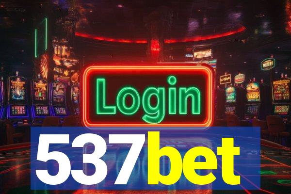 537bet