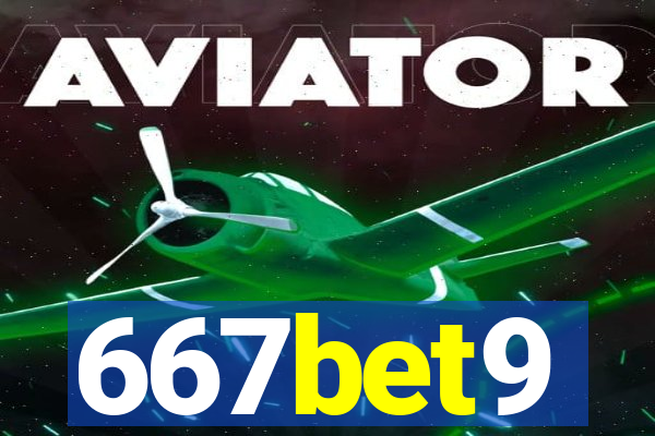 667bet9