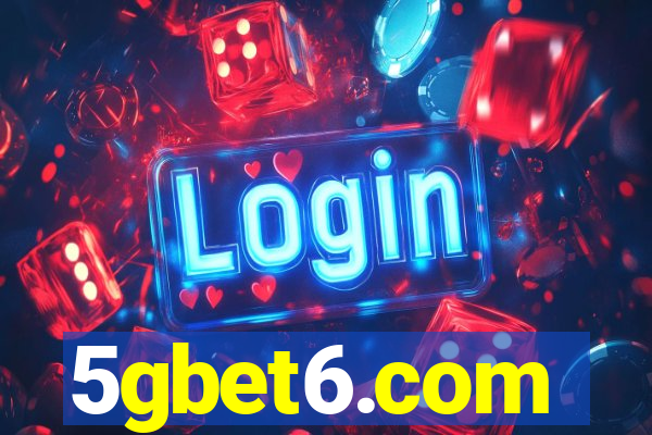 5gbet6.com