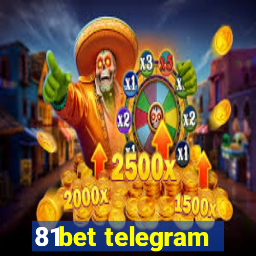 81bet telegram