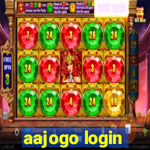 aajogo login