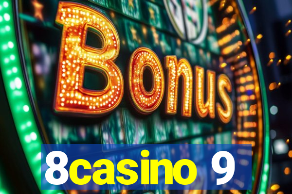 8casino 9