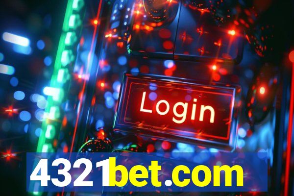 4321bet.com