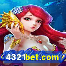 4321bet.com