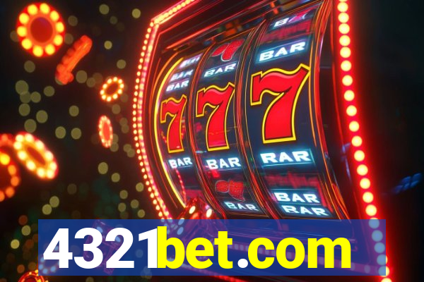 4321bet.com