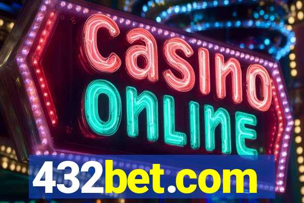 432bet.com