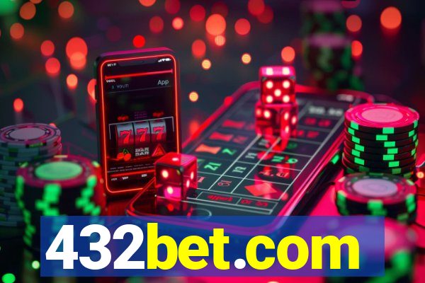 432bet.com