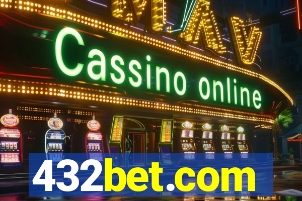 432bet.com