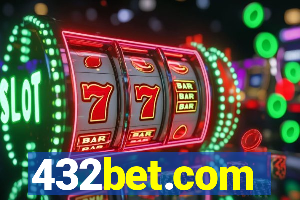 432bet.com