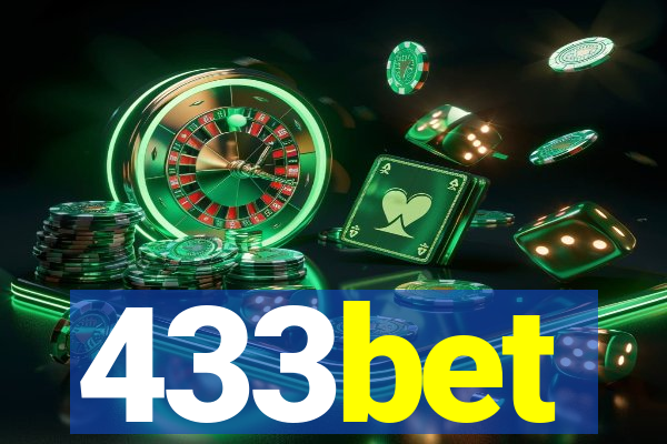 433bet