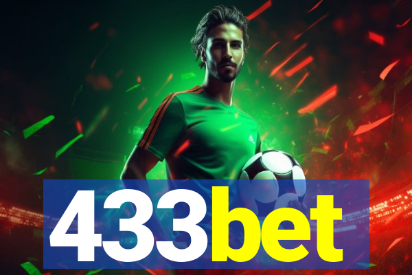 433bet