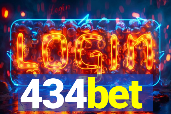 434bet