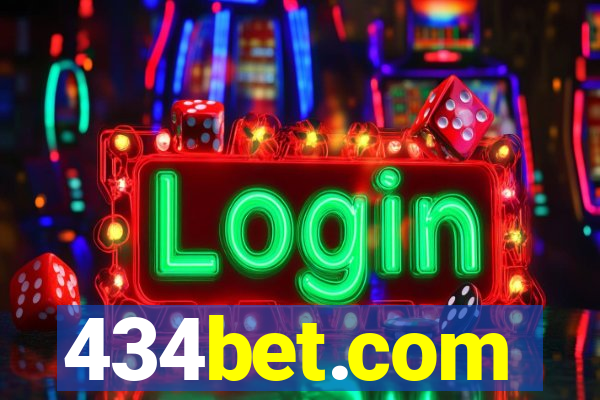 434bet.com