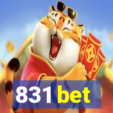 831 bet