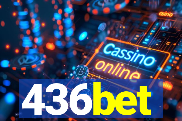 436bet