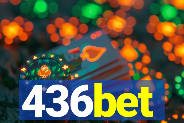 436bet