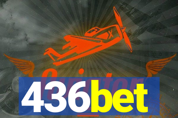 436bet