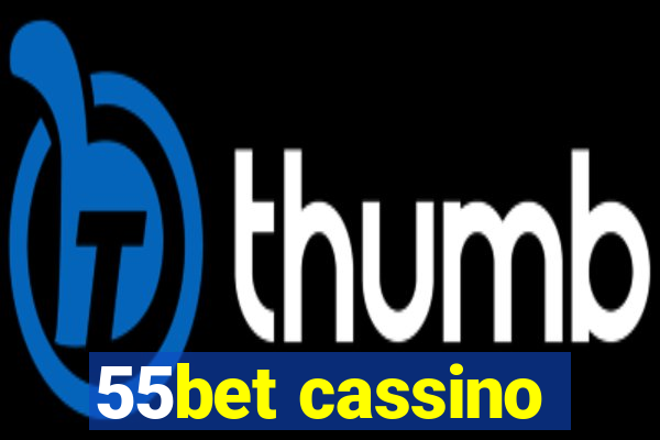 55bet cassino