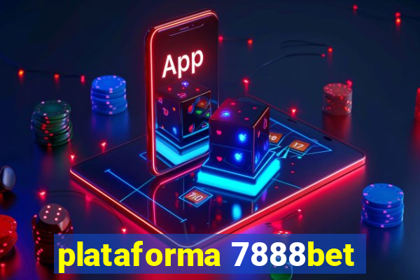 plataforma 7888bet