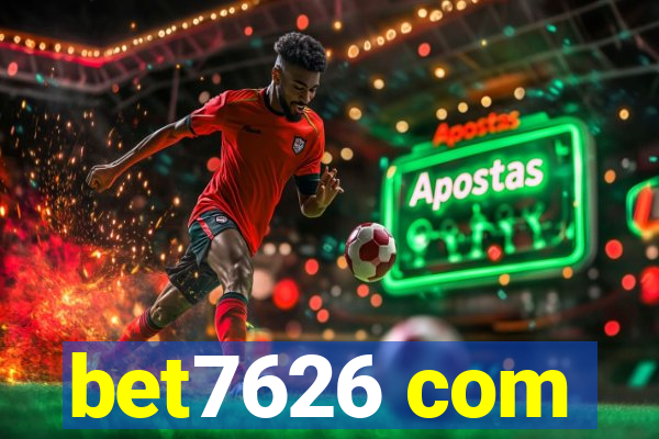 bet7626 com