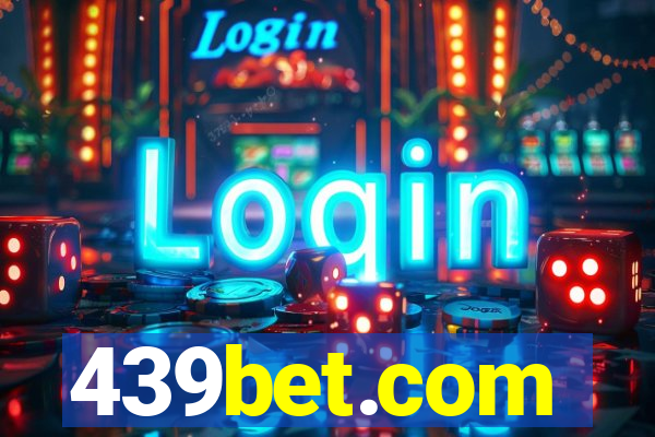 439bet.com