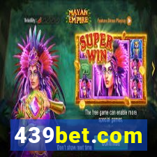 439bet.com