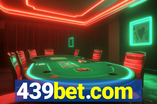 439bet.com