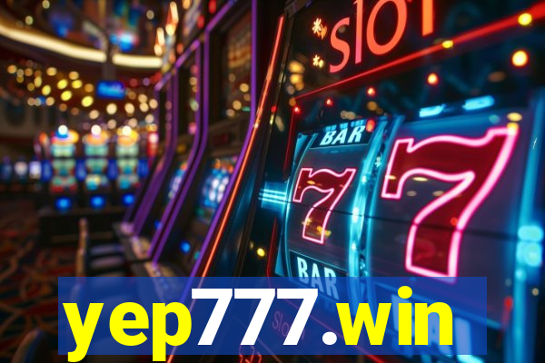 yep777.win