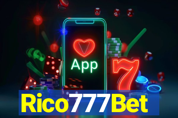 Rico777Bet