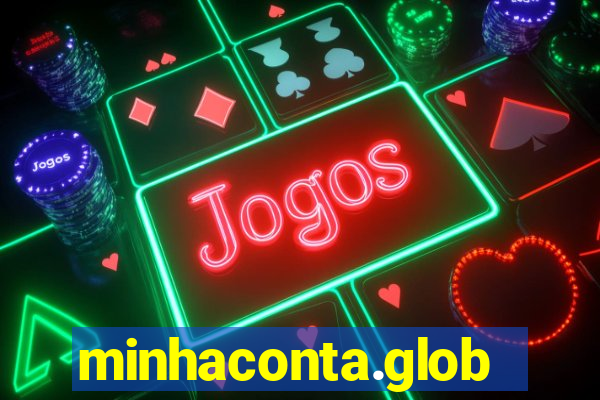 minhaconta.globo.com;