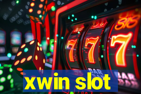 xwin slot