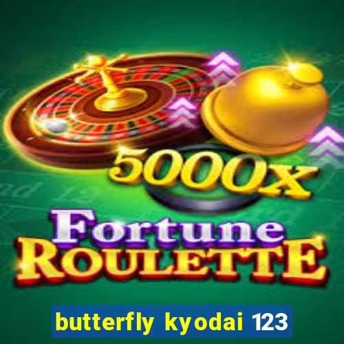 butterfly kyodai 123