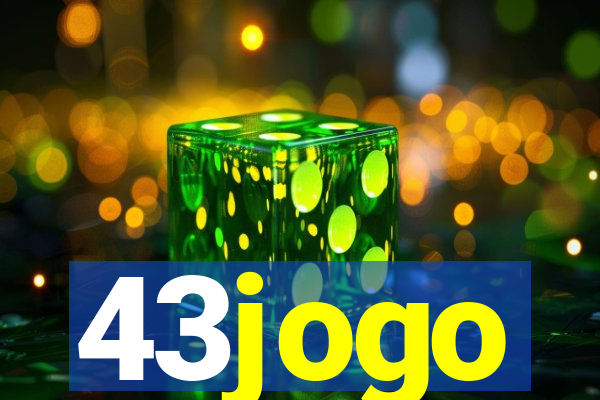 43jogo