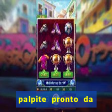 palpite pronto da quina vip