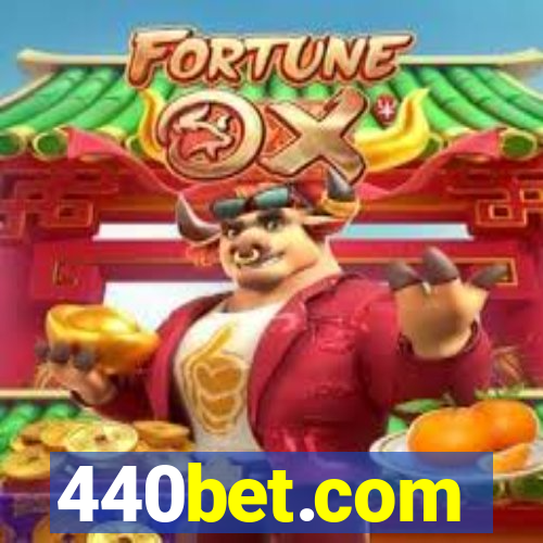 440bet.com