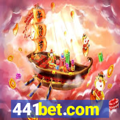 441bet.com