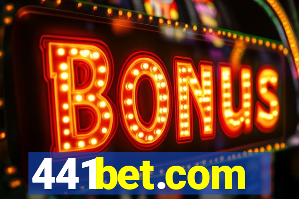 441bet.com