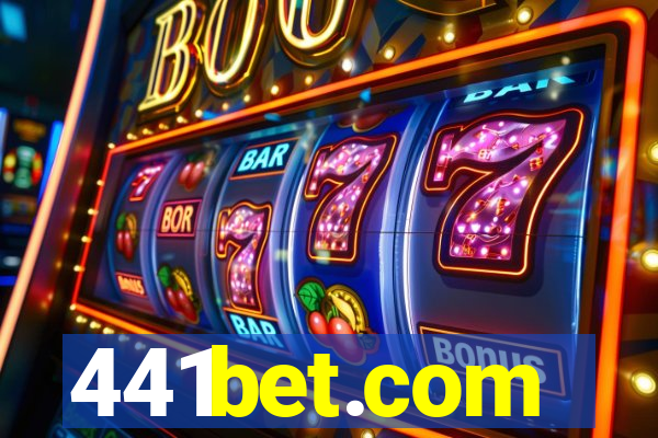 441bet.com