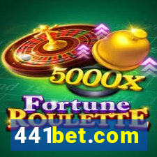 441bet.com